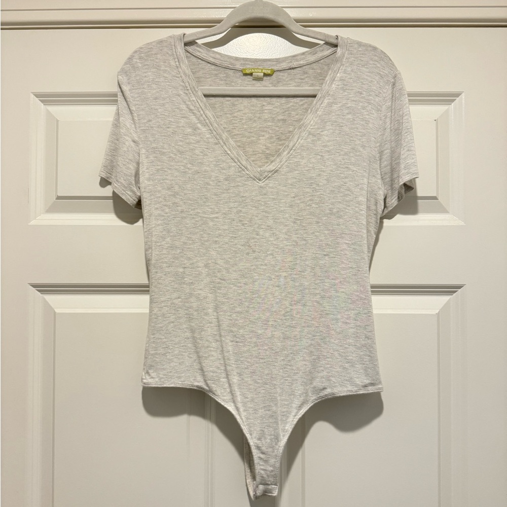 Gianni Bini Bodysuit